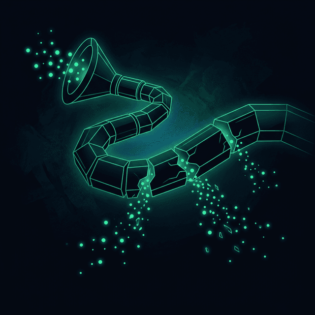 5 Signs Your Lead Pipeline Is Leaking Revenue