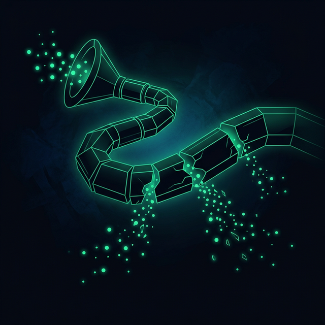 5 Signs Your Lead Pipeline Is Leaking Revenue